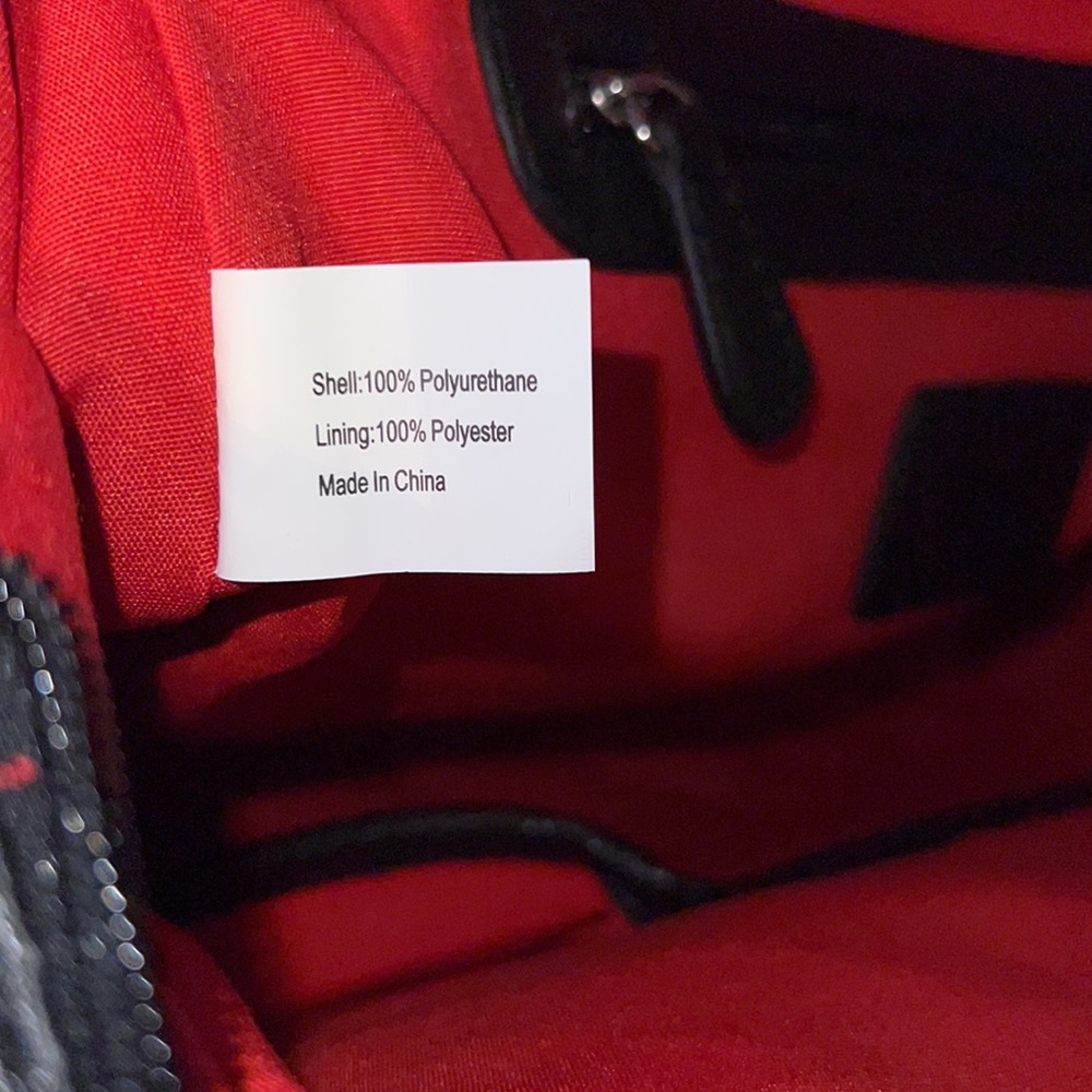 Carlos Santana Purse - Picture 8 of 16